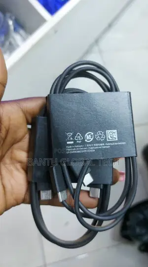 Original Type C to Type C Cable