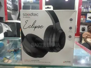 Soundtec Eclipse Beats