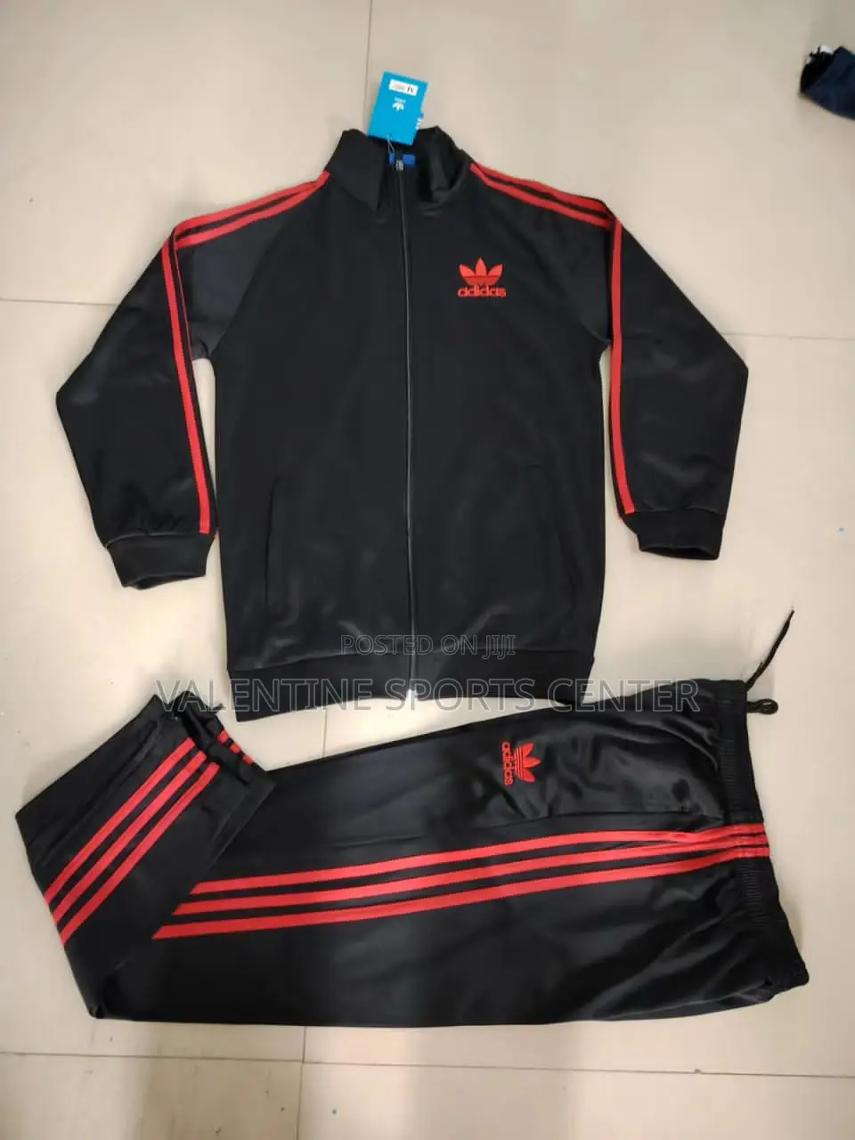 Tracksuits Adidas Original All Different Colors and Sizes