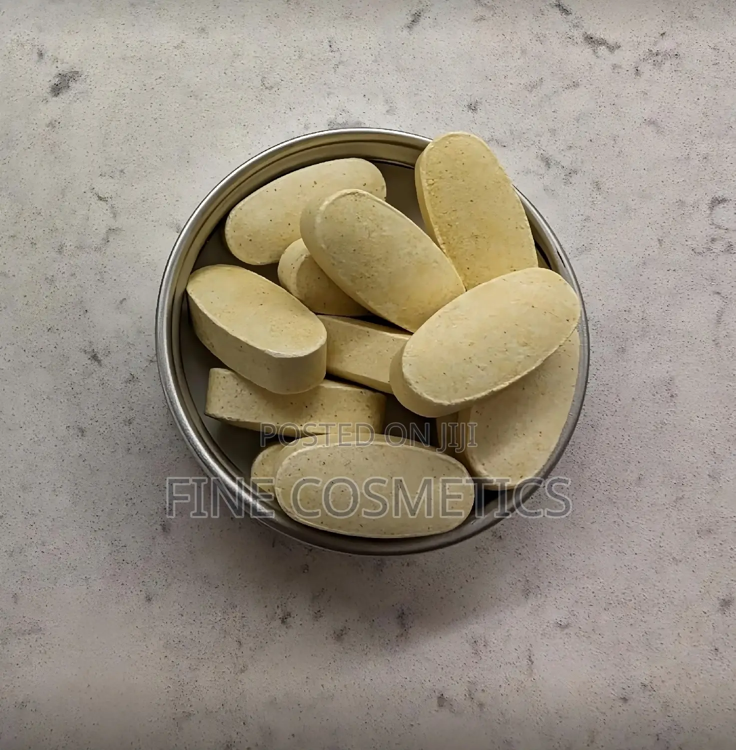 AUTHENTIC VITAMIN C TABLET 1000mg for Health Skin,Hair+Joint