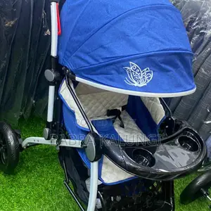 Baby Kids Stroller