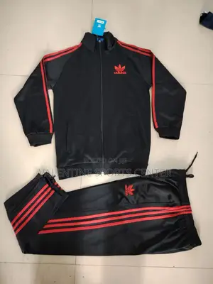 Tracksuits Adidas Original All Different Colors and Sizes