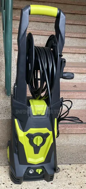Jet Car Washer Home Use