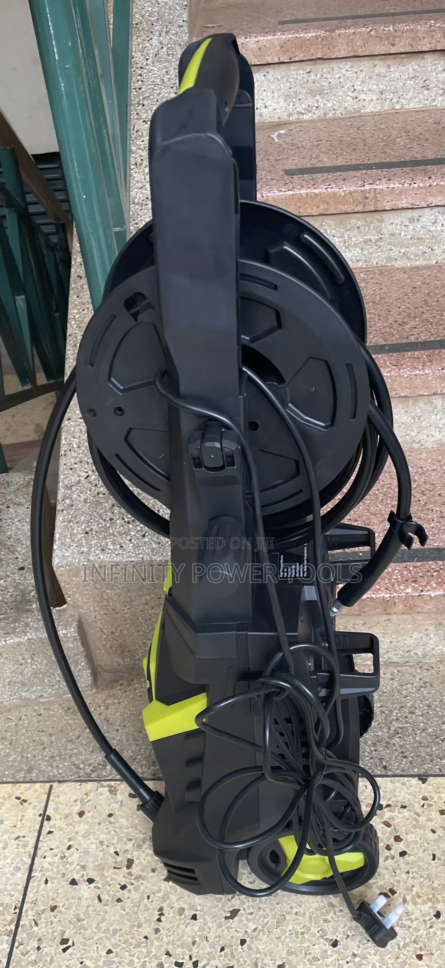 Jet Car Washer Home Use