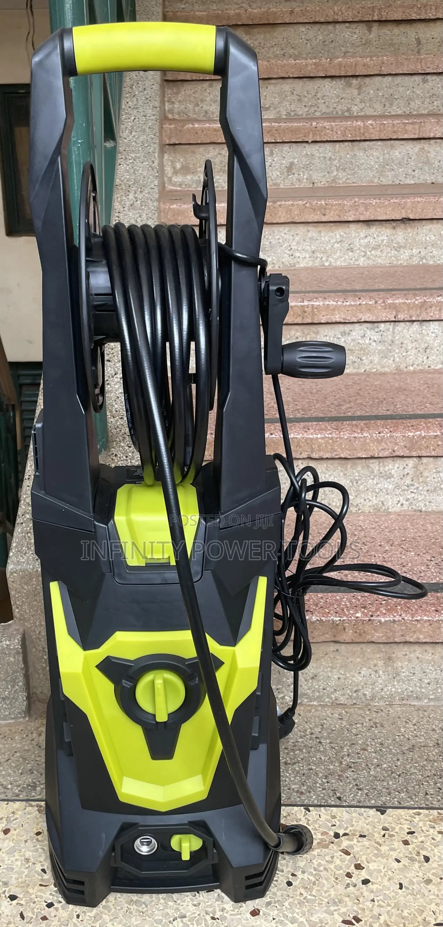 Jet Car Washer Home Use