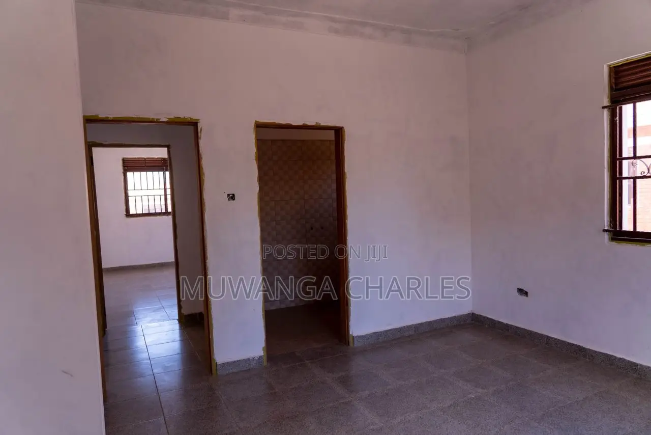 2bdrm Apartment in Fs Properties, Kampala for rent