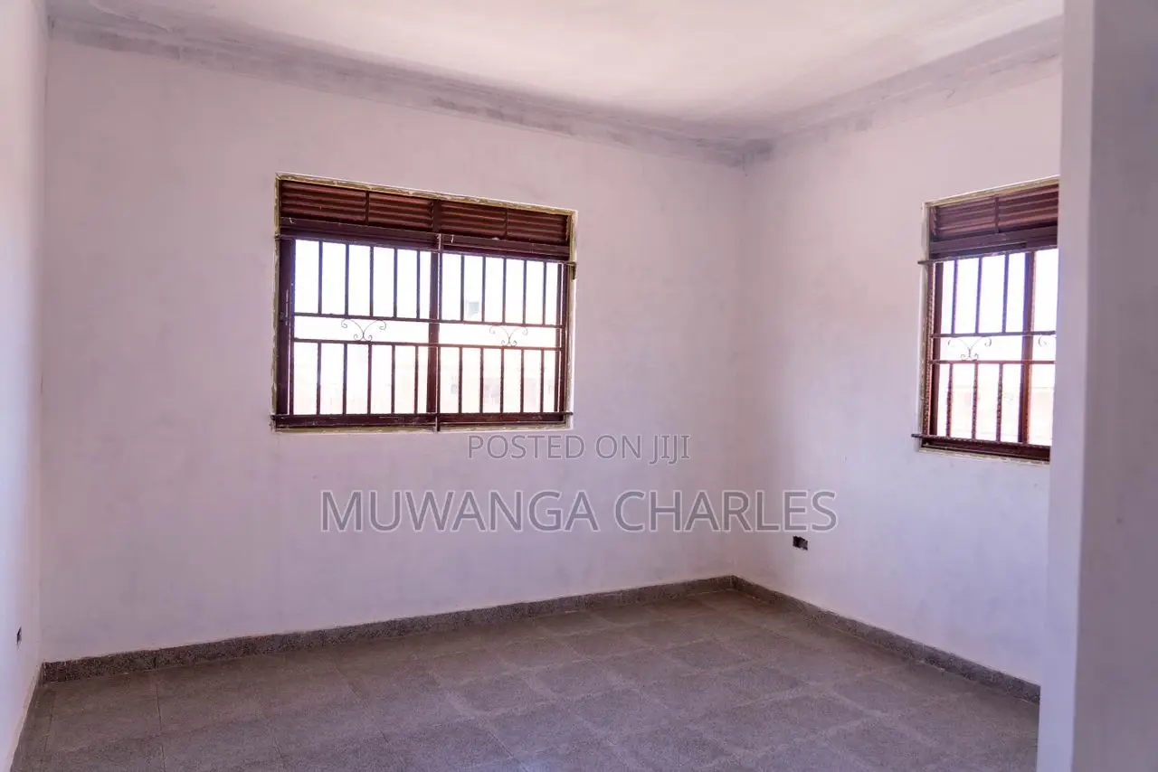 2bdrm Apartment in Fs Properties, Kampala for rent