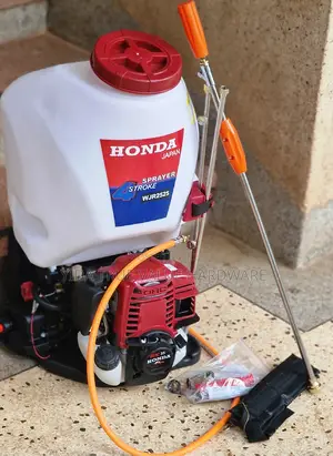 Knapsack Sprayer 4 Stroke