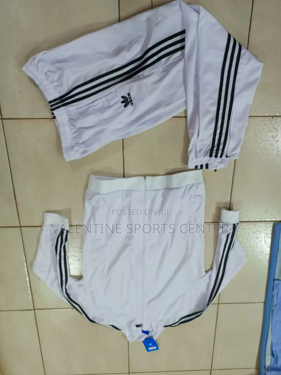 Tracksuits Adidas Original Material All Colors and Sizes