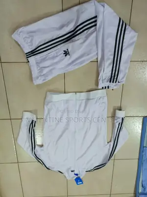 Tracksuits Adidas Original Material All Colors and Sizes