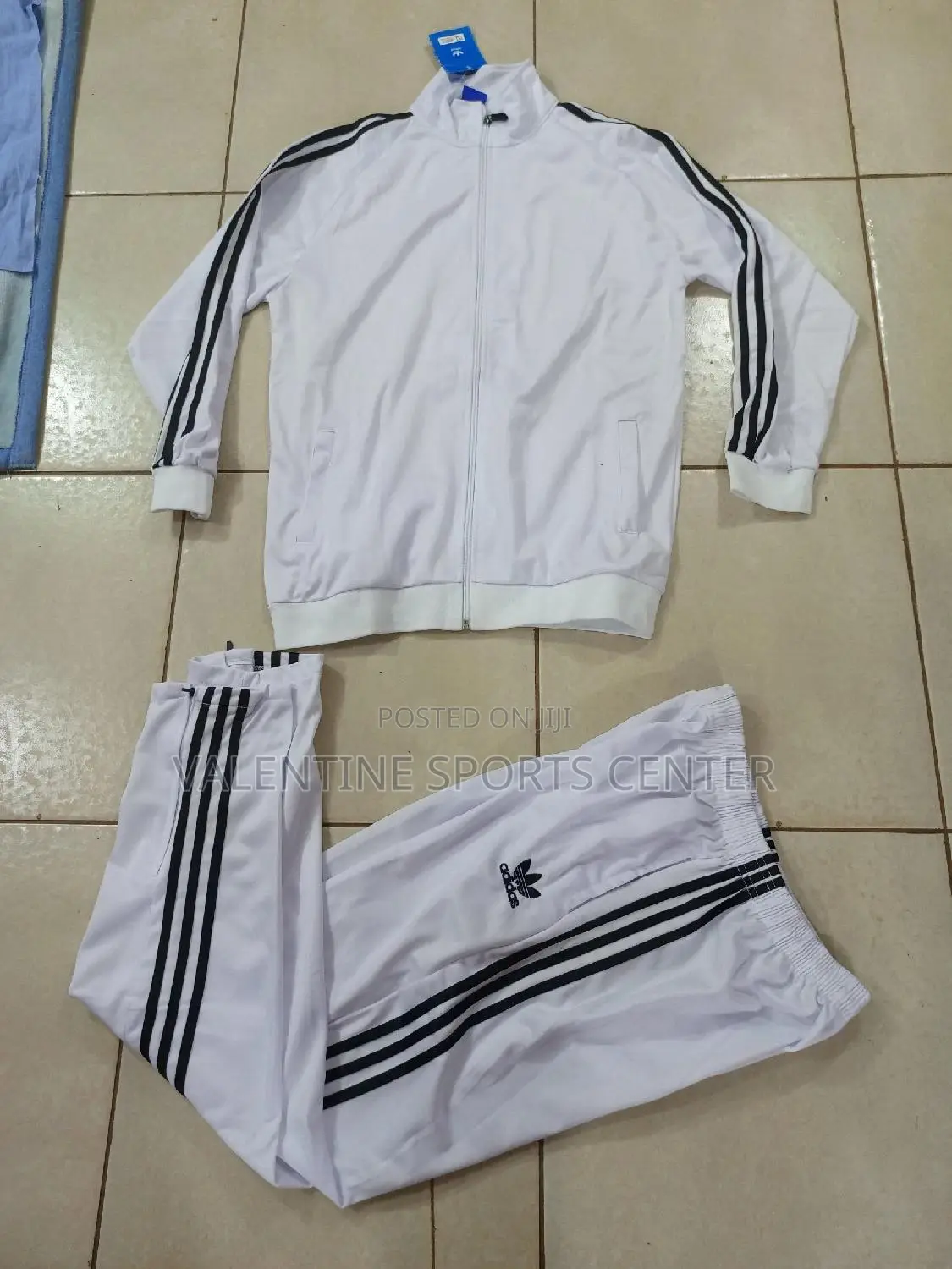 Tracksuits Adidas Original Material All Colors and Sizes