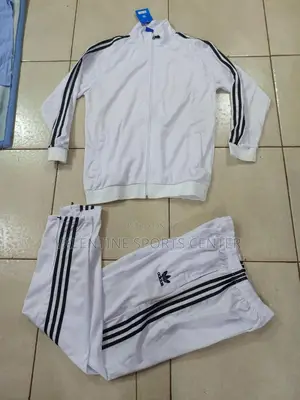 Tracksuits Adidas Original Material All Colors and Sizes