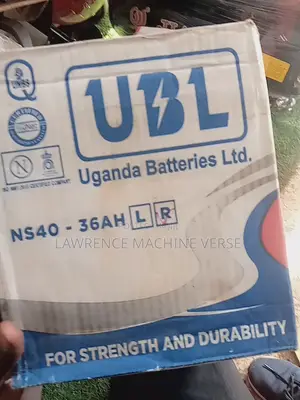 Battery Ubl 36A