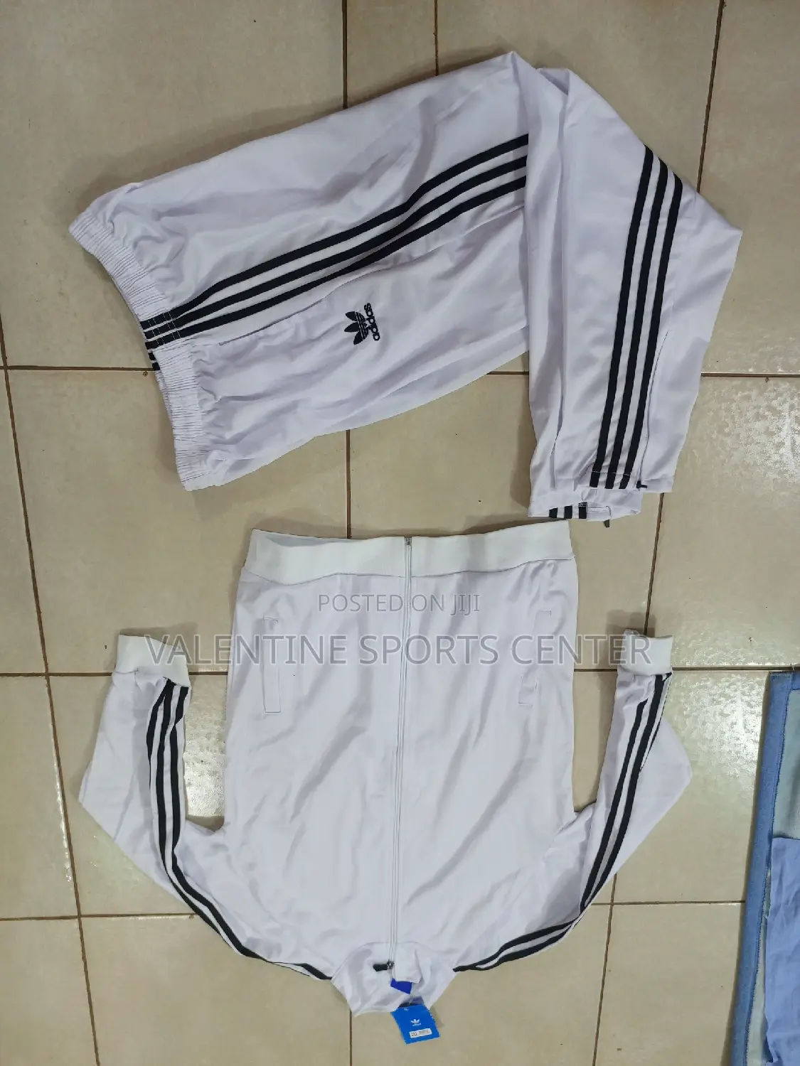 Tracksuits Adidas Original Material All Colors and Sizes