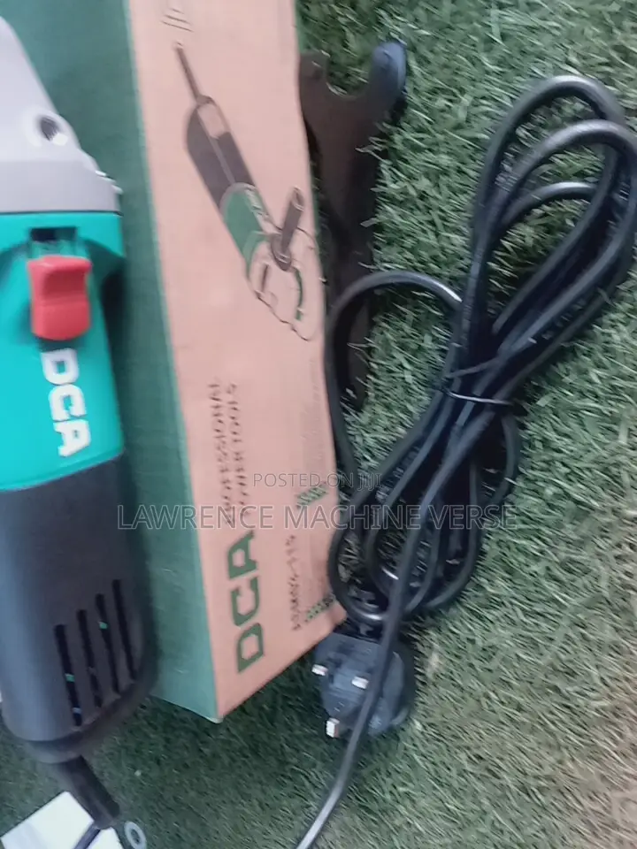 Grinder 85000W