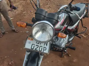 Bajaj CT 110X 2023 Black