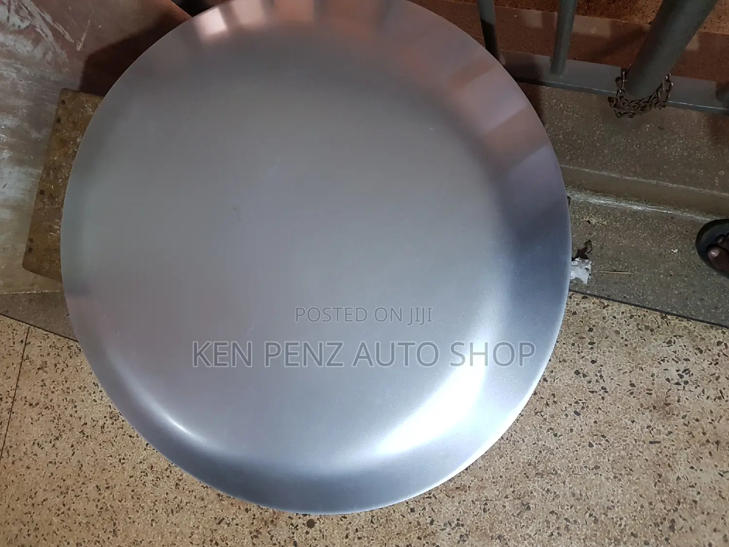 All Car Spare Tyre Cover Spare Covers