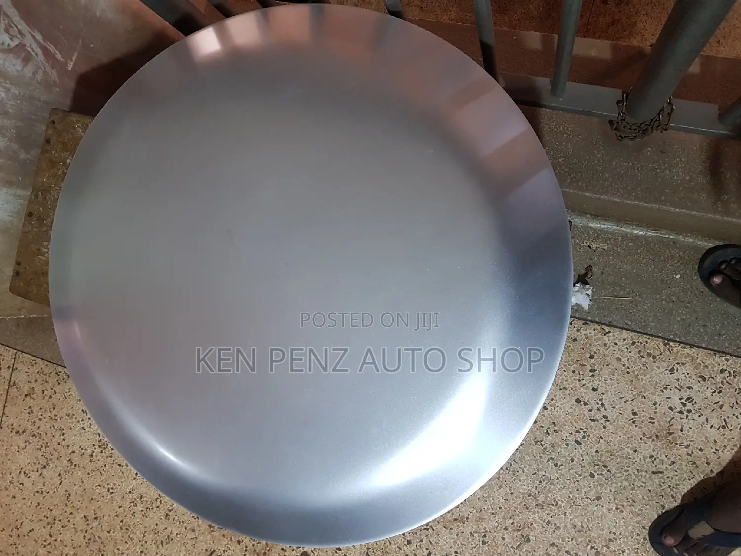 All Car Spare Tyre Cover Spare Covers
