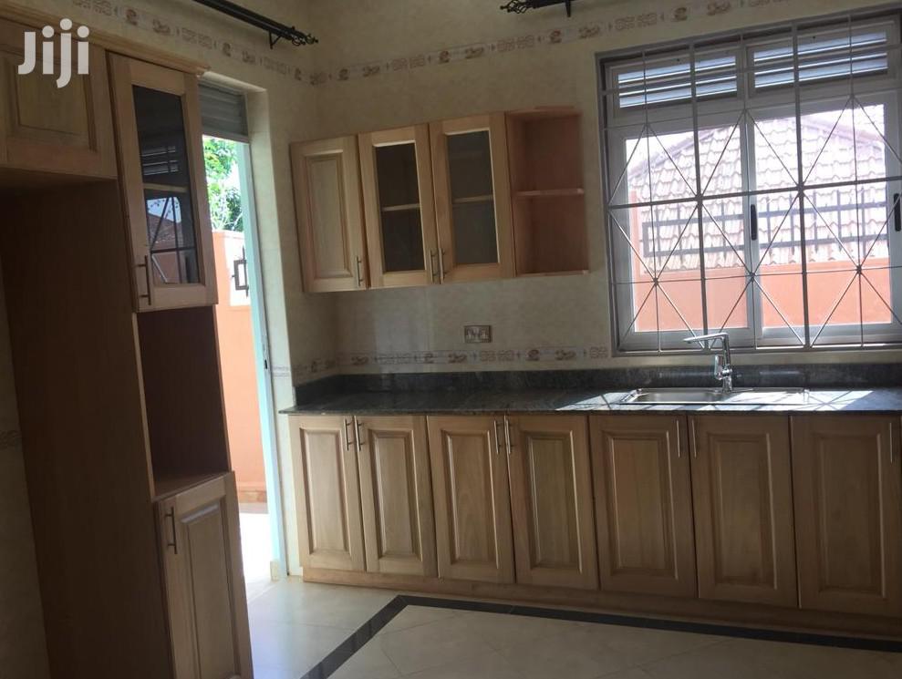 Classy Apartments At Kisaasi On Sale
