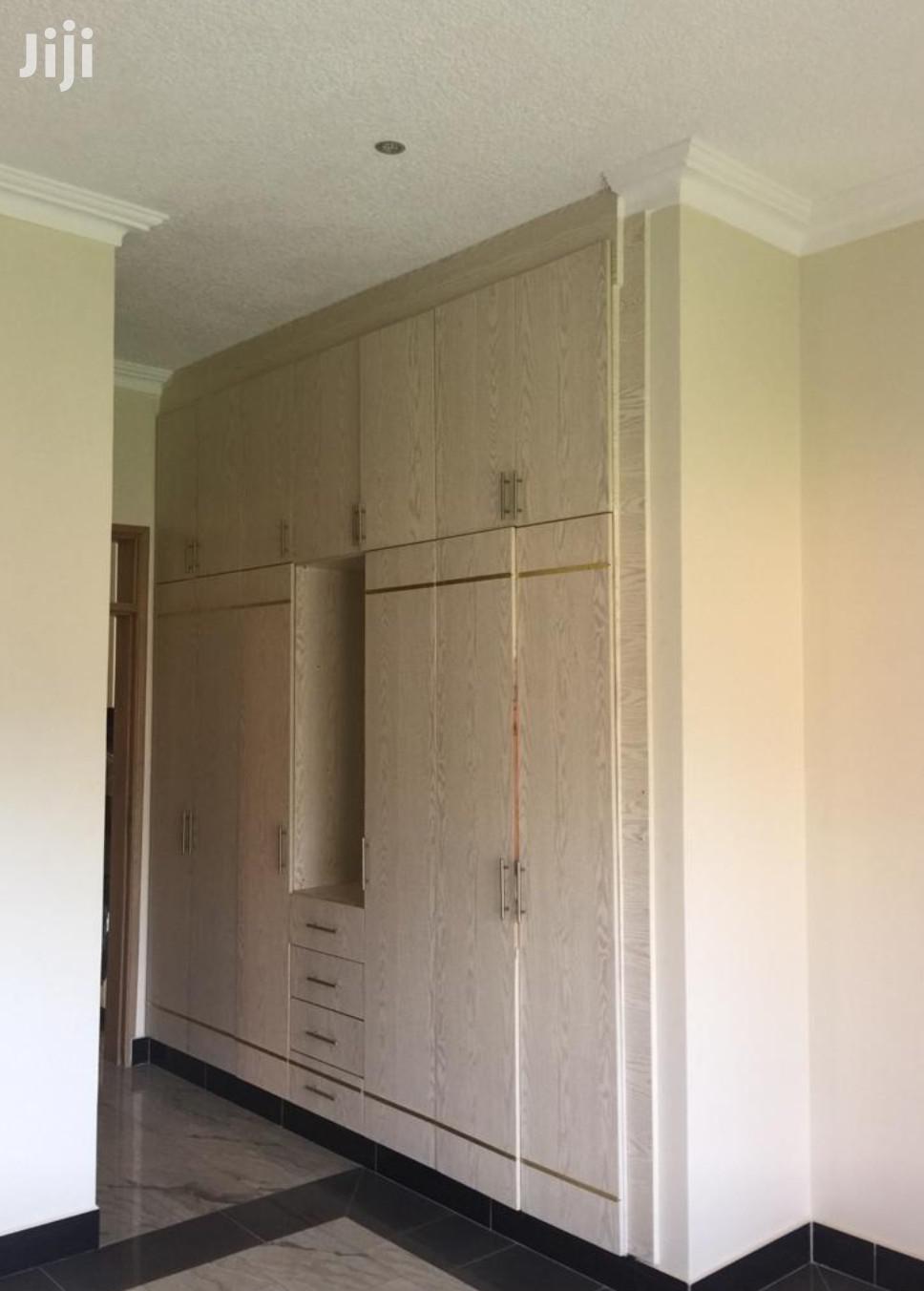 Classy Apartments At Kisaasi On Sale