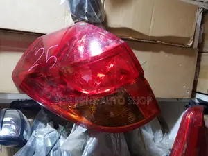 Taillamps for Subaru Legacy 2004