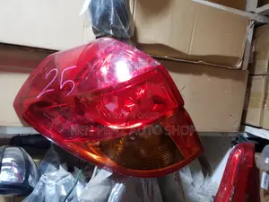 Taillamps for Subaru Legacy 2004
