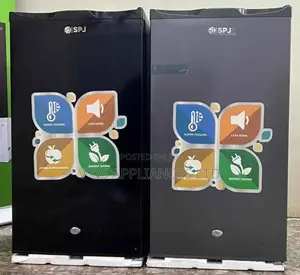 120l SPJ Fridge