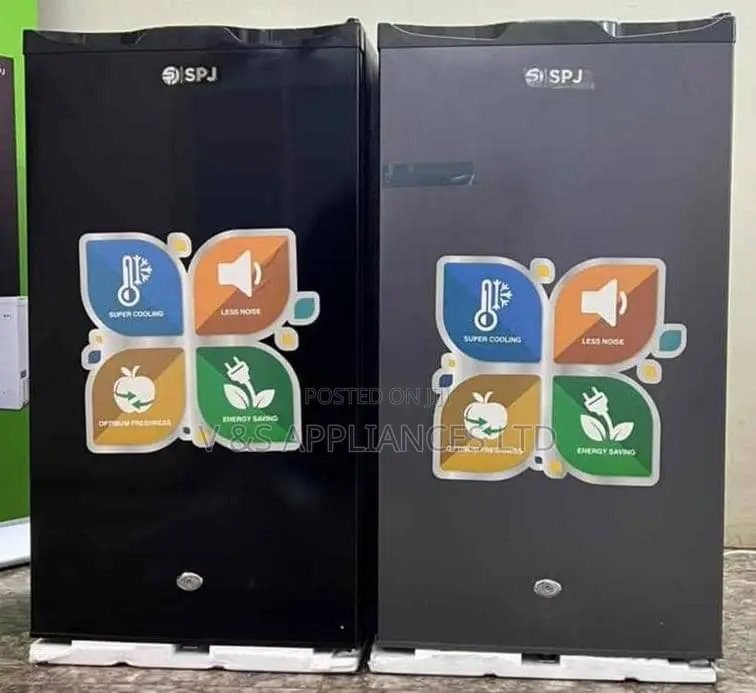 120l SPJ Fridge