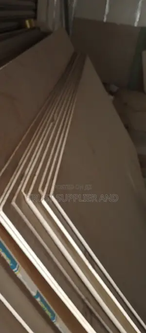 Cement Boards 6mm,9mm
