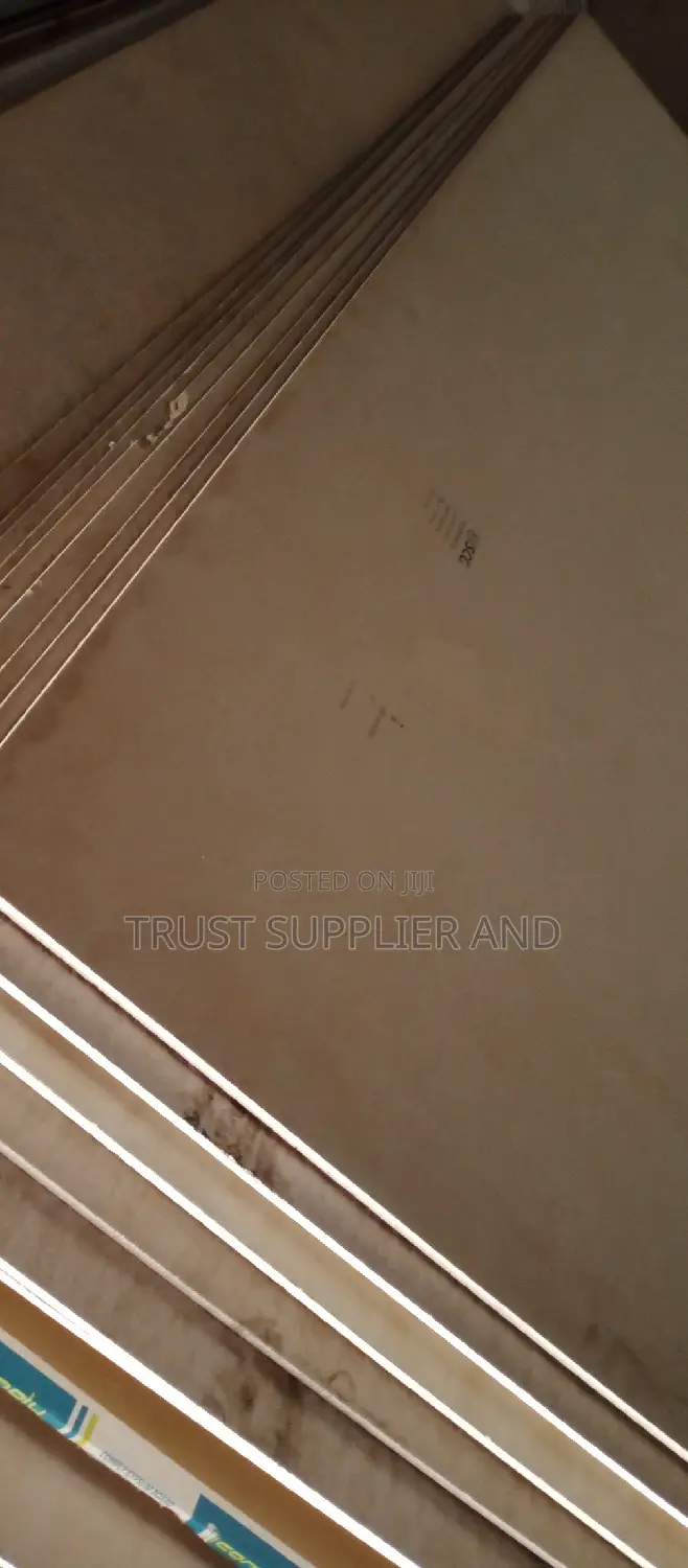 Cement Boards 6mm,9mm