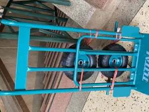 Trolley Total Brand