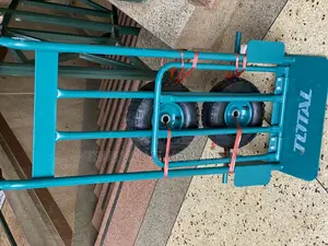 Trolley Total Brand