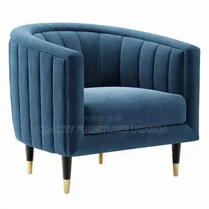 Single Seater Sofa Seat