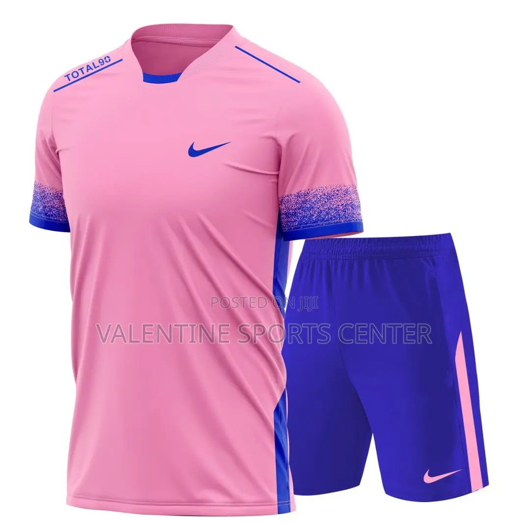 Nike Jersey Original Material All Different Colors and Sizes