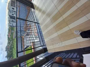 Furnished 4bdrm House in Kira for sale