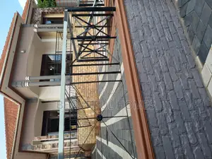 Furnished 4bdrm House in Kira for sale