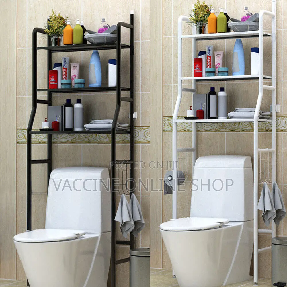 Toilet Organizer Available/Toilet Organizer (5843)