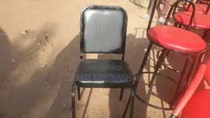 Four Leg Chair Locally Made
