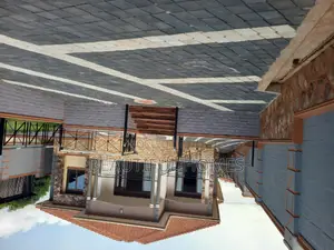 Furnished 4bdrm Bungalow in Kira for sale