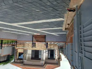 Furnished 4bdrm Bungalow in Kira for sale