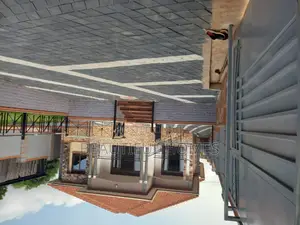 Furnished 4bdrm Bungalow in Kira for sale