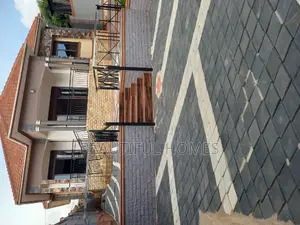 Furnished 4bdrm Bungalow in Kira for sale