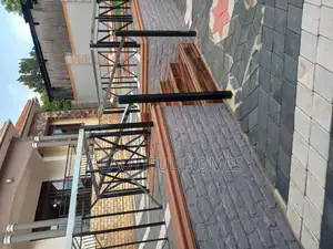 Furnished 4bdrm Bungalow in Kira for sale
