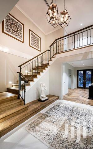 Bungaa Lake View House on Sell