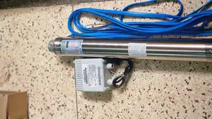 Water Pump 175 M Kingmax