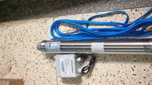 Water Pump 175 M Kingmax