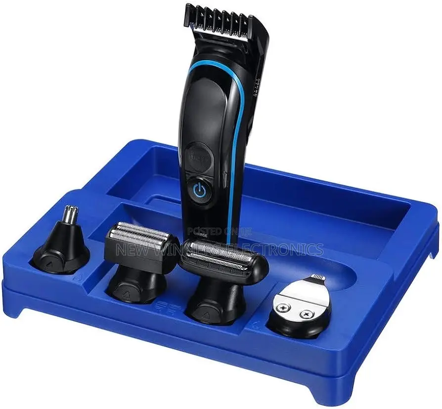 Nikai Hair Trimmer 5in 1