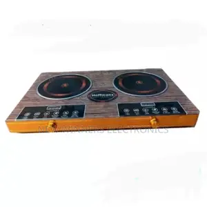 Hoffman Infrared 2 Burner Cooker