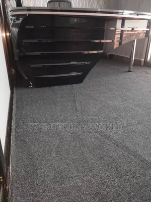 Woolen Carpets/Wall to Wall Carpets