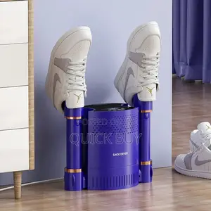 Multifunction Shoe Dryer